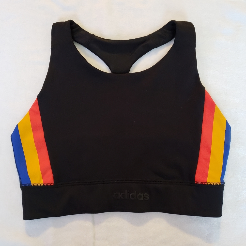FARM Rio BRILLIANT BASIC BRA TOP